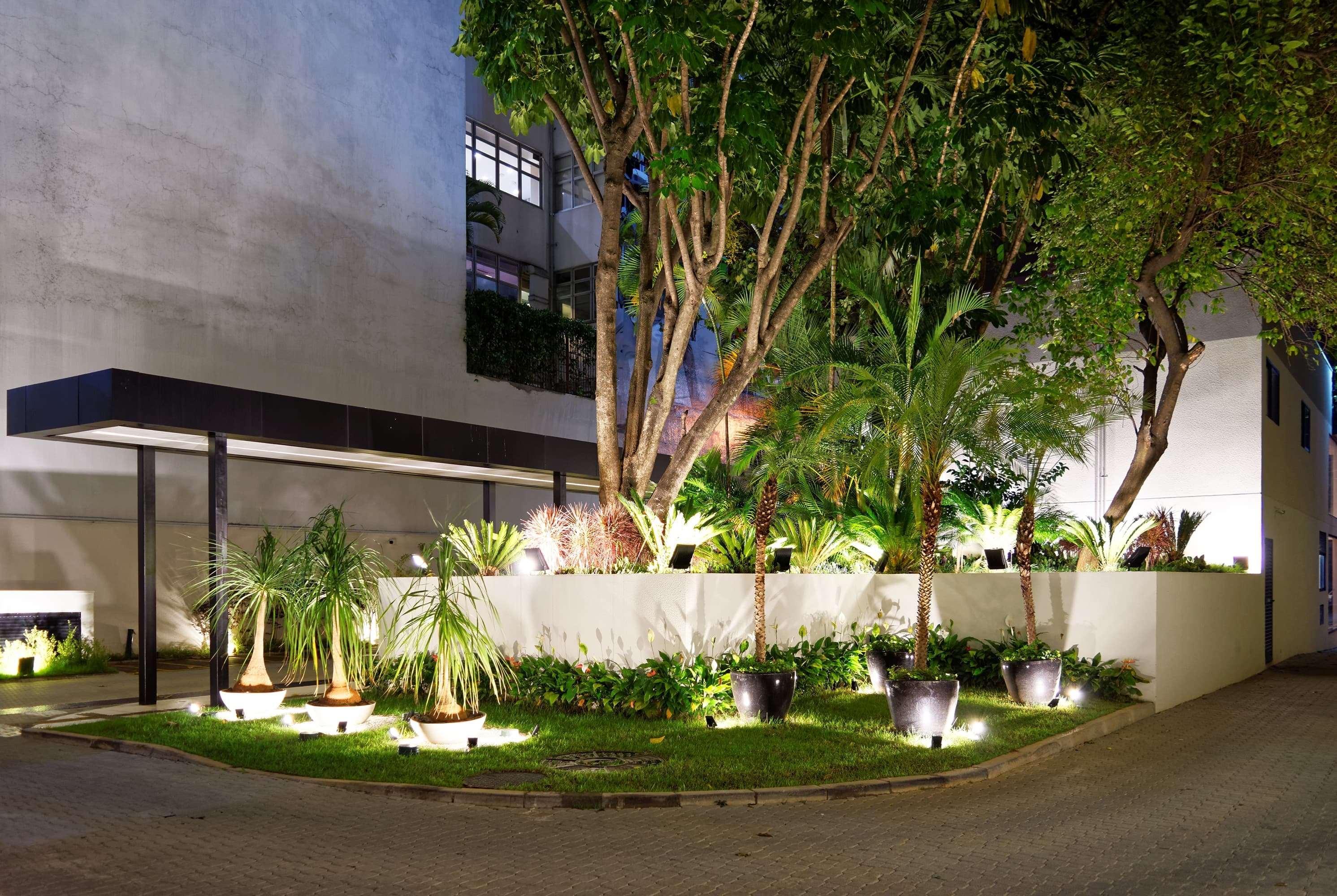 Ramada Encore Sao Paulo Tiradentes Centro Exterior photo